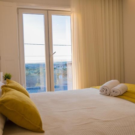 Casinha Do Adro Villa Paços da Serra Екстериор снимка